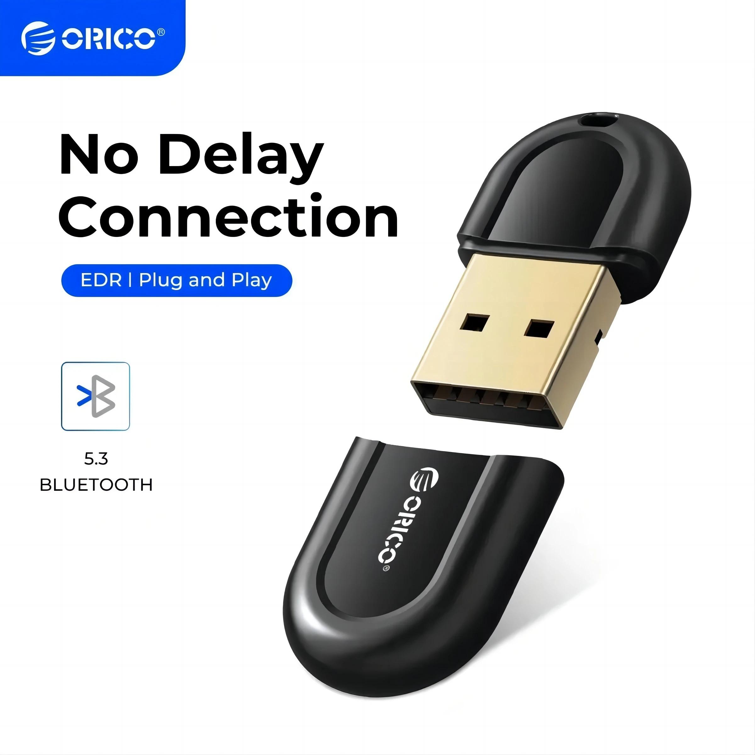 ORICO USB  ȣȯ  5.3 ,   ù ۽ű ,  7, 8/10, PC Ʈ Ŀ